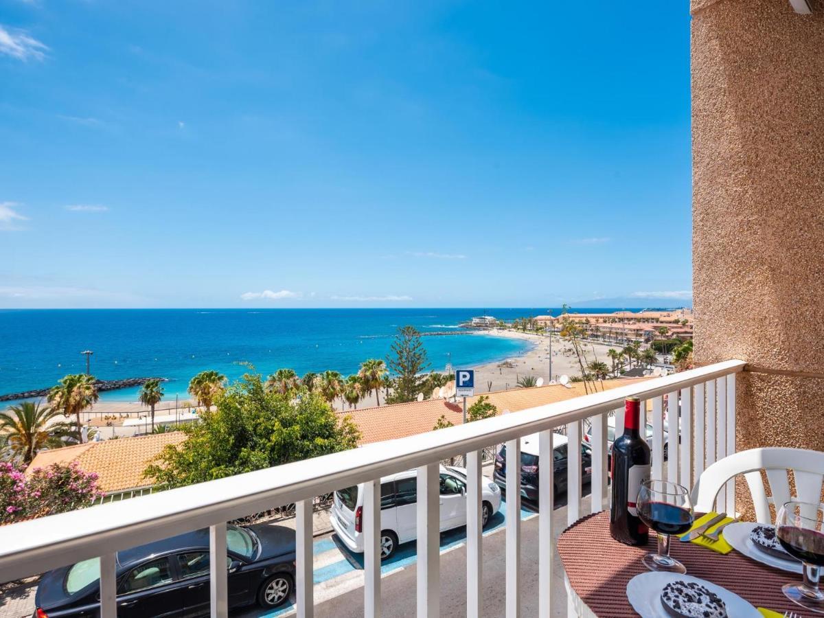 Appartement 1 1 Beautiful Seafront With Balcony And Wifi *